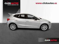 usado Seat Ibiza 1.0 TSI 110CV FR DSG