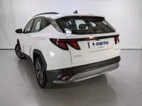 Nieuw Hyundai Tucson 159 PK (116 kW) 2025 SUV