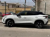 Usado Omoda 5 224 CV (164 kW) 2025 Blanco SUV