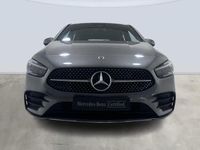 Usado Mercedes B200 150 CV (110 kW) 2024 Gris Monovolumen