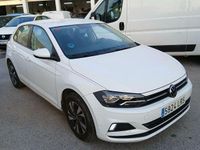 Usado VW Polo Advance 95 CV (69 kW) 2021