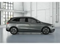Nuevo Mercedes B250e 218 CV (160 kW) 2025 Blanco Utilitario
