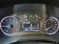 Usado Opel Mokka X Selective 140 CV (102 kW) 2018 Gris / plata SUV