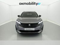 Usado Peugeot 3008 GT 300 CV (220 kW) 2022 Gris artense / negro SUV
