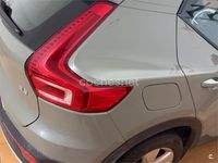 Usado Volvo XC40 Core 163 CV (119 kW) 2024 Gris / plata SUV