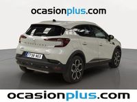 Usado Mitsubishi ASX 160 CV (117 kW) 2024 Blanco SUV