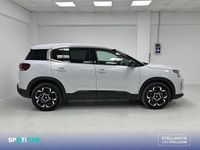 Usado Citroën C5 Aircross 136 CV (100 kW) 2024 Blanco SUV