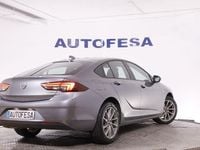 Usado Opel Insignia Innovation 260 CV (191 kW) 2017 Plata Berlina