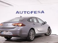 Usado Opel Insignia Sport 260 CV (191 kW) 2017 Plata