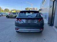 Nuevo Hyundai Tucson 239 CV (175 kW) 2026 Gris / plata SUV