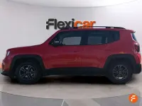 Usado Jeep Renegade Longitude 120 CV (88 kW) 2022 Rojo SUV