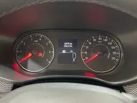 Usado Dacia Sandero Comfort 100 CV (73 kW) 2021 Rojo Berlina