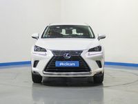 usado Lexus NX300h NXBusiness 2WD