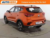 Usado MG ZS Comfort 106 CV (77 kW) 2025 Naranja SUV