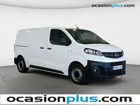 usado Opel Vivaro 2.0 Diésel 110kW (150CV) M Std Select