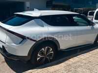 Usado Kia EV6 Edition 7 167 kW (228 CV) 2025 Eléctrico SUV