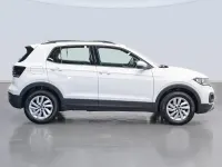 Usado VW T-Cross Advance 110 CV (80 kW) 2023 Blanco SUV
