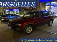 Usado Volvo XC90 Summum 163 CV (119 kW) 2005 Burdeos SUV