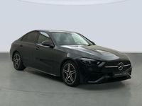 Usado Mercedes C200 163 CV (119 kW) 2025 Gris Berlina