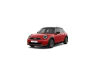 Nuevo Mini Cooper 114 kW (156 CV) 2026 Utilitario