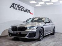 Usado BMW 340 Comfort Edition 340 CV (250 kW) 2021 Gris Berlina