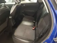 Usado Renault Captur Techno 91 CV (66 kW) 2023 Azul SUV
