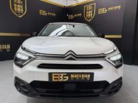 Usado Citroën C4 Feel 130 CV (95 kW) 2023 Blanco Utilitario