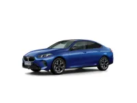 Nuevo BMW 125 Comfort Edition 170 CV (125 kW) 2026 Azul Coupe