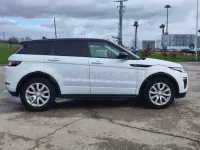 Usado Land Rover Range Rover evoque SE 150 CV (110 kW) 2015 Blanco SUV