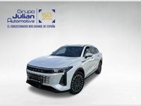 Nuevo Omoda 9 537 CV (394 kW) 2026 Blanco SUV