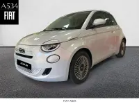 Nuevo Fiat 500 Icon 65 CV (47 kW) 2026 Azul Berlina