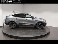 Usado Renault Arkana Esprit Alpine 145 CV (106 kW) 2024 Gris SUV