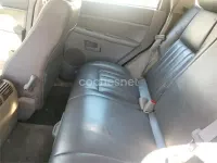 Usado Jeep Grand Cherokee Limited 218 CV (160 kW) 2006 Negro SUV