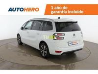 usado Citroën Grand C4 Picasso 1.2 Pure Tech Feel