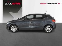 Usado Seat Ibiza XCELLENCE 115 CV (84 kW) 2025 Gris / plata Utilitario