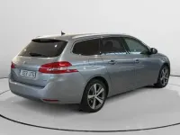 Usado Peugeot 308 Allure 120 CV (88 kW) 2016