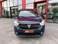 Usado Dacia Lodgy Essentiel 102 CV (75 kW) 2019 Azul Monovolumen