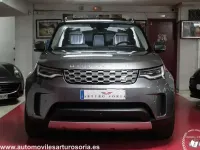 Usado Land Rover Discovery HSE Dynamic 300 CV (220 kW) 2021 SUV