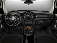 Usado Mini ONE 102 CV (75 kW) 2018 Blanco Utilitario