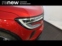 Begagnad Renault Austral Techno 200 HK (147 kW) 2025 Röd SUV