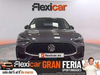 Usado MG HS Luxury 162 CV (119 kW) 2024 Azul SUV