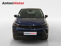 Usado Opel Crossland X Edition 110 CV (80 kW) 2022 Azul SUV