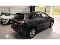 Usado Suzuki SX4 S-Cross 116 CV (85 kW) 2025 Gris / plata SUV