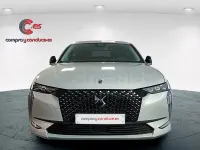 Usado DS Automobiles DS4 130 CV (95 kW) 2024 Blanco SUV