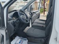 Usado Mercedes Vito 136 CV (100 kW) 2013 Blanco Van