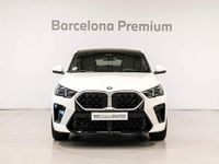 Usado BMW X2 Comfort Edition 150 CV (110 kW) 2025 Blanco SUV