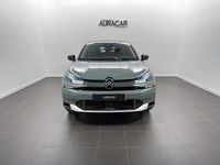Nuevo Citroën C4 Business Class 145 CV (106 kW) 2025 Blanco Berlina