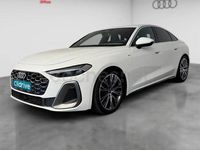 Usado Audi A5 Sportback S-Line 204 CV (150 kW) 2025 Blanco Utilitario