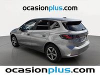 Usado BMW 218 Active Tourer 150 CV (110 kW) 2022 Gris Monovolumen