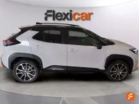 Occasion Toyota Yaris Cross Sport 132 PK (97 kW) 2024 Wit SUV